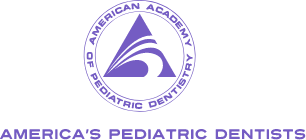 American Academy of Pediatric Dentistry logo