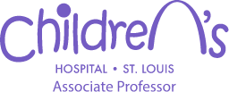 Children's Hospital of Saint Louis logo