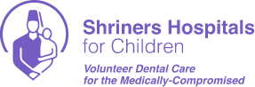 Shriners Hospitals for Children logo