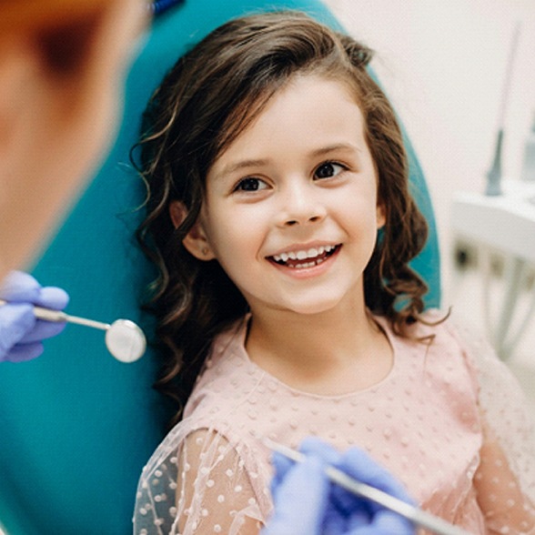 pediatric dental emergency in Chesterfield