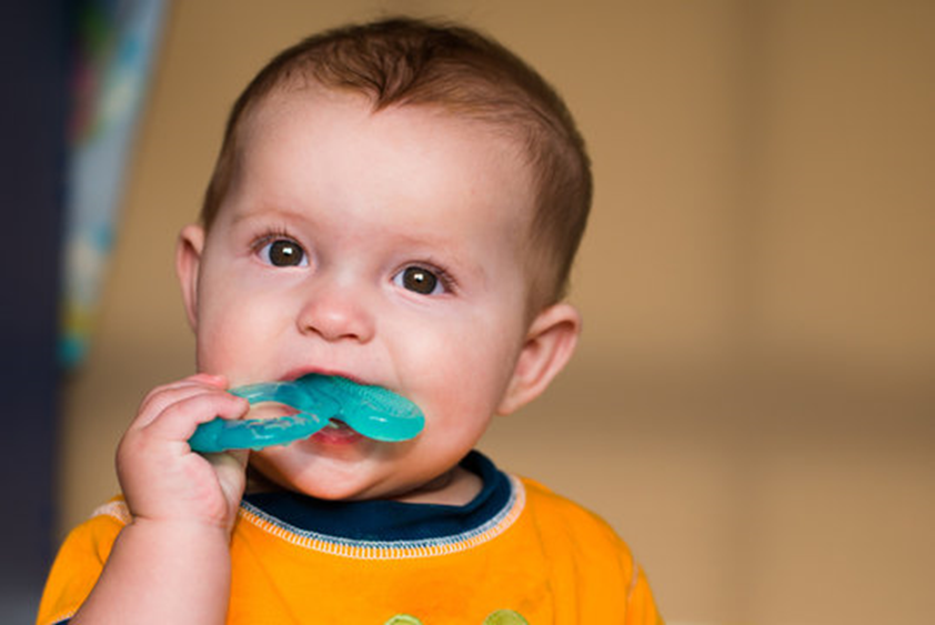What Are Teething Rings And Are They Safe? Dr. Homer Sedighi
